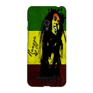 Casing HP Rasta Bisa Tambah Nama Casing HP