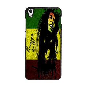 Casing HP Rasta Bisa Tambah Nama Casing HP