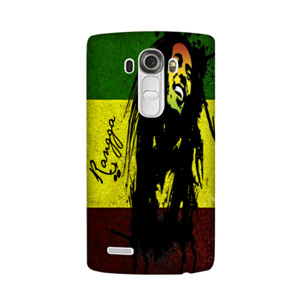 Casing HP Rasta Bisa Tambah Nama Casing HP
