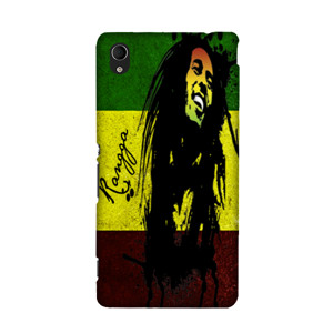 Casing HP Rasta Bisa Tambah Nama Casing HP