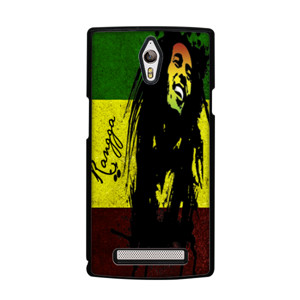 Casing HP Rasta Bisa Tambah Nama Casing HP
