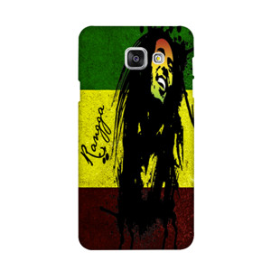 Casing HP Rasta Bisa Tambah Nama Casing HP