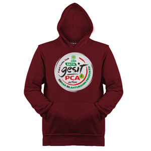 Jaket Hoodie HNI Gesit PCA
