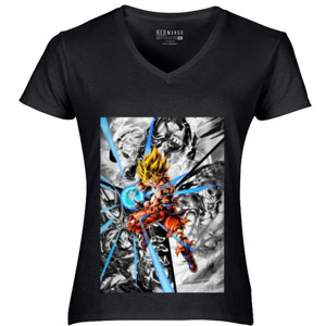 Kaos DRAGON BALL
