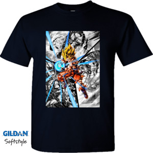 Kaos DRAGON BALL