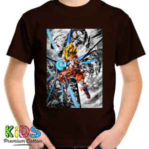 Kaos DRAGON BALL