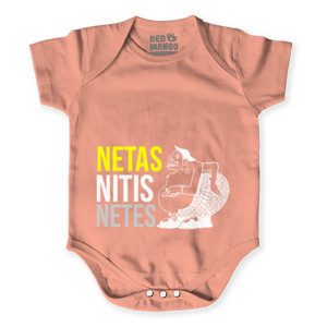Baby Jumper NETAS NITIS NETAS