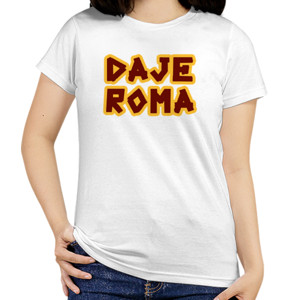 Kaos Kaos Pria Lengan Pendek - Daje Roma