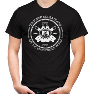 Kaos Discover Scuba Diving