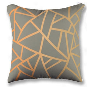 Bantal sarung bantal