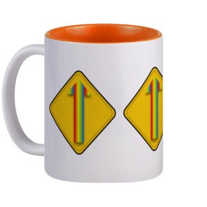 Mug Up - Mug Warna Dalam by Co_mbro
