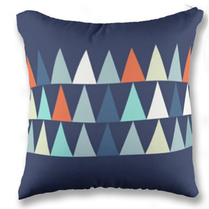 Bantal sarung bantal