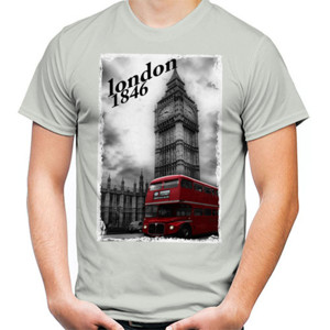 Kaos London 1846 Watch Tower