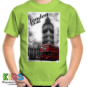 Kaos London 1846 Watch Tower