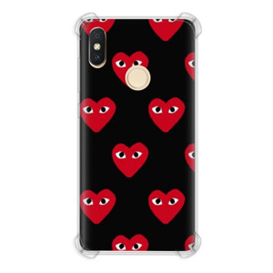 Casing HP CDG