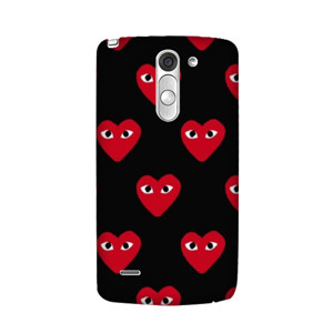 CDG Casing HP