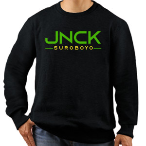 Jaket Sweater JNCK