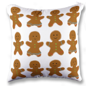 Bantal Cookie - Bantal Kotak by Co_mbro