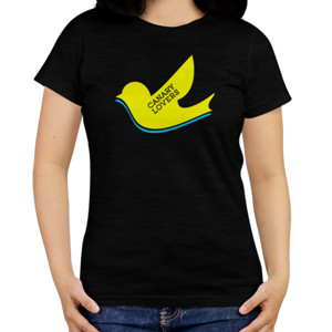 Kaos Canary Lovers 3