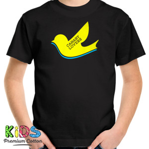 Kaos Canary Lovers 3
