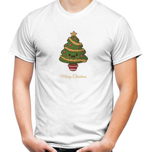 Kaos Christmas Tree