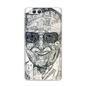 Casing HP Stan Lee