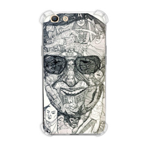 Casing HP Stan Lee