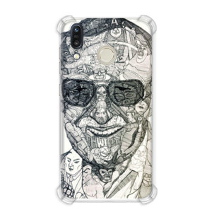 Casing HP Stan Lee