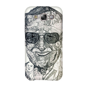 Stan Lee Casing HP