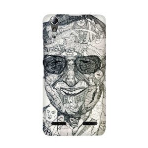 Stan Lee Casing HP