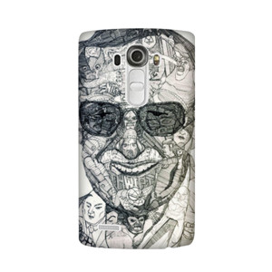 Stan Lee Casing HP