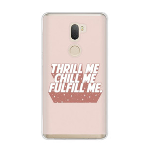 Casing HP Chill