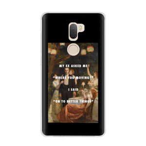Casing HP My Ex