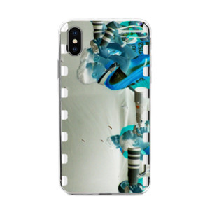 Fotografer Casing HP