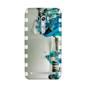 Fotografer Casing HP