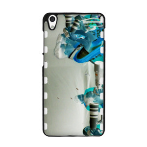 Fotografer Casing HP