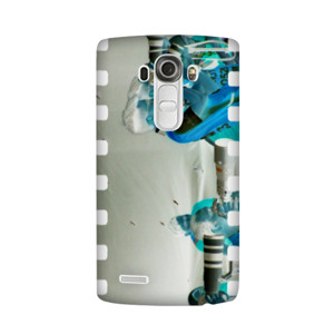Fotografer Casing HP
