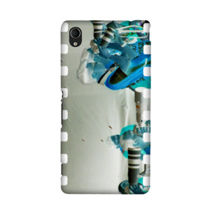 Fotografer Casing HP