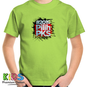 Kaos 2019Pilih PKS