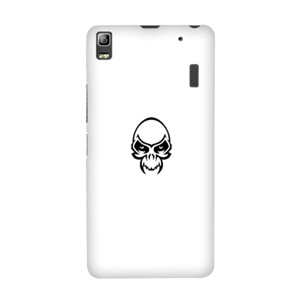 tangkurak case Casing HP