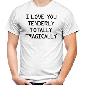 Kaos Love Tragically 2