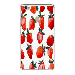 Natural Red Casing HP