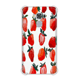 Casing HP Natural Red