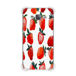 Natural Red Casing HP