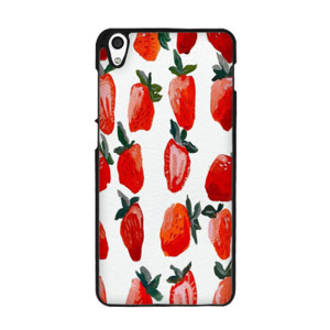 Natural Red Casing HP