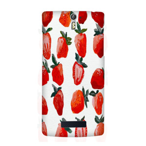 Natural Red Casing HP