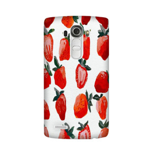 Natural Red Casing HP