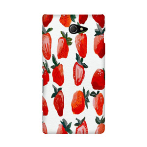 Natural Red Casing HP