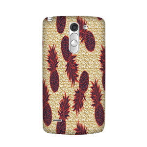 Natural Print Edition Casing HP