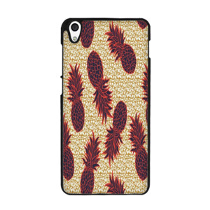 Natural Print Edition Casing HP